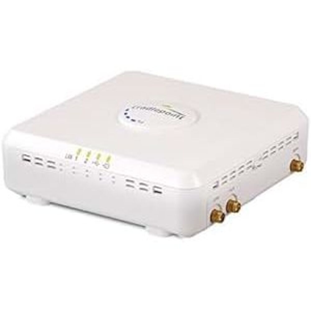 Cradlepoint CBA850 4G LTE Mobile Broadband Router S4A452A